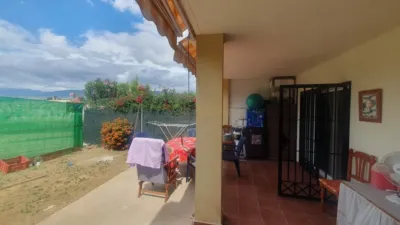 House in Plaza Virgen de los Reyes photo 17