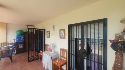 House in Plaza Virgen de los Reyes photo 18