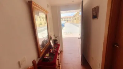 House in Plaza Virgen de los Reyes photo 20