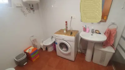 House in Plaza Virgen de los Reyes photo 23