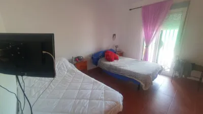 House in Plaza Virgen de los Reyes photo 25