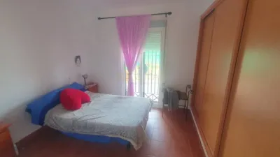House in Plaza Virgen de los Reyes photo 28