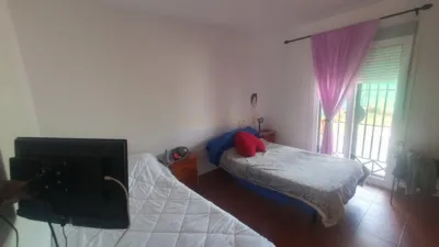 House in Plaza Virgen de los Reyes photo 2