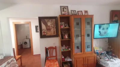 House in Plaza Virgen de los Reyes photo 30