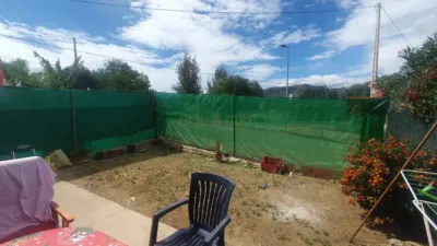 House in Plaza Virgen de los Reyes photo 32