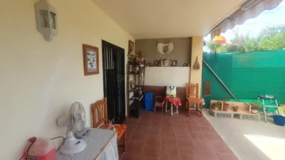 House in Plaza Virgen de los Reyes photo 5
