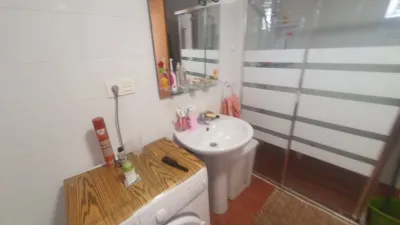 House in Plaza Virgen de los Reyes photo 9