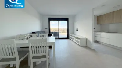 Piso – Mutxamel - Vista 2