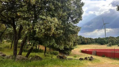 Rustic Finca on Carretera de Masegoso photo 3