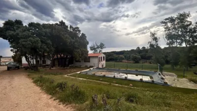 Rustic Finca on Carretera de Masegoso photo 41
