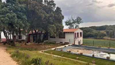 Rustic Finca on Carretera de Masegoso photo 42