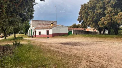 Rustic Finca on Carretera de Masegoso photo 47
