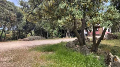 Rustic Finca on Carretera de Masegoso photo 50
