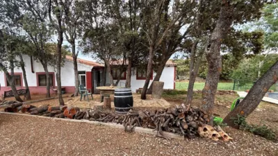 Rustic Finca on Carretera de Masegoso photo 53