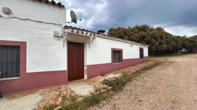 Rustic Finca on Carretera de Masegoso photo 56