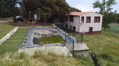 Rustic Finca on Carretera de Masegoso photo 62