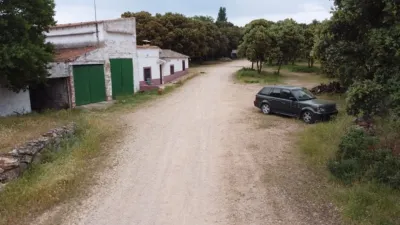 Rustic Finca on Carretera de Masegoso photo 64