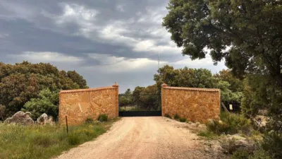 Rustic Finca on Carretera de Masegoso photo 6