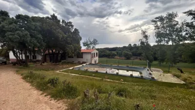 Rustic Finca on Carretera de Masegoso photo 7