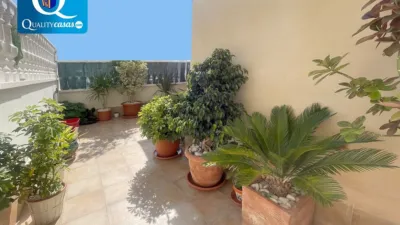 Casa – Santa Pola, Balcones del Mar, Gran Alacant - Vista 3