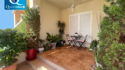 Casa – Santa Pola, Balcones del Mar, Gran Alacant - Vista 5