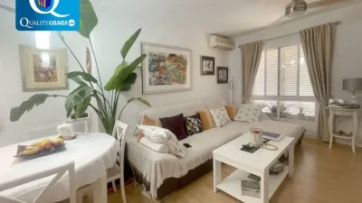 Casa – Santa Pola, Balcones del Mar, Gran Alacant - Més