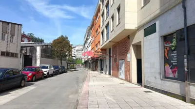 Local comercial en venta en Plaza de la Iglesia Nueva, 7 - Vista 5