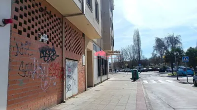 Local comercial en venta en Plaza de la Iglesia Nueva, 7 - Més