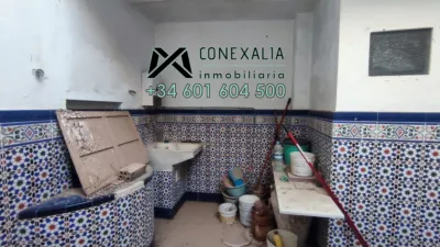 House in Alcalá del Valle photo 16