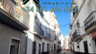 House in Alcalá del Valle photo 2
