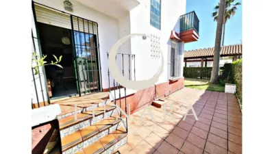 Apartment in Islantilla - Beach photo 11