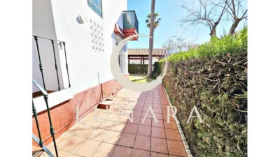 Apartment in Islantilla - Beach photo 12