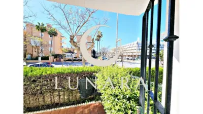 Apartment in Islantilla - Beach photo 13