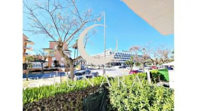 Apartment in Islantilla - Beach photo 14
