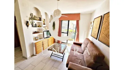 Apartment in Islantilla - Beach photo 19
