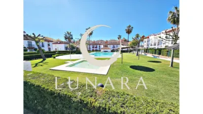 Apartment in Islantilla - Beach photo 2