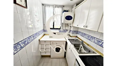 Apartment in Islantilla - Beach photo 30