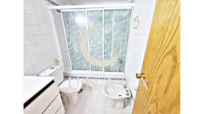 Apartment in Islantilla - Beach photo 37