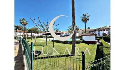 Apartment in Islantilla - Beach photo 4