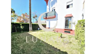 Apartment in Islantilla - Beach photo 8