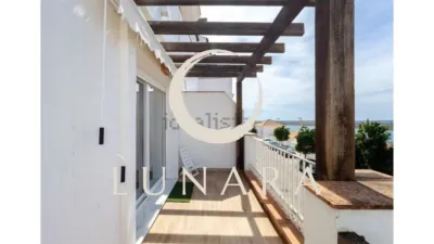 Terraced house in Ayamonte photo 4