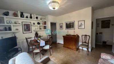 Apartment in José Zorrilla photo 10