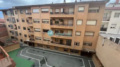Apartment in José Zorrilla photo 11