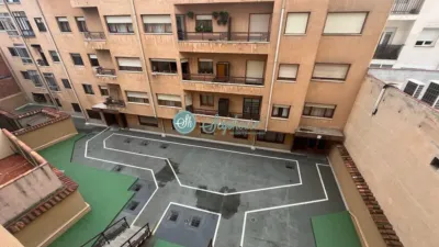 Apartment in José Zorrilla photo 12