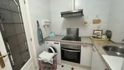 Apartment in José Zorrilla photo 14