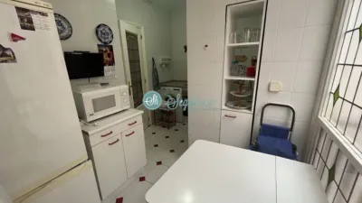 Apartment in José Zorrilla photo 16