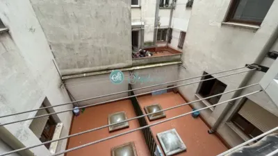 Apartment in José Zorrilla photo 18