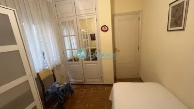 Apartment in José Zorrilla photo 19