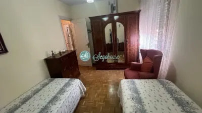 Apartment in José Zorrilla photo 20