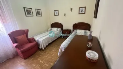 Apartment in José Zorrilla photo 21
